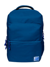 MOCHILA OXFORD B-READY 12 SECCIONES 42X30X15CM 28L AZUL OSC | OXFORD